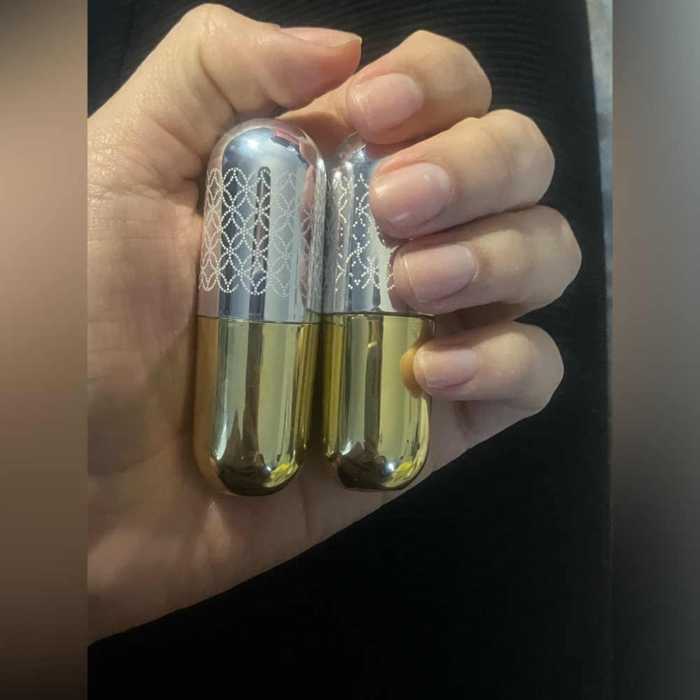 Winky Lux Lip Balms!